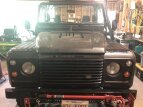 Thumbnail Photo 13 for 1985 Land Rover Defender 110